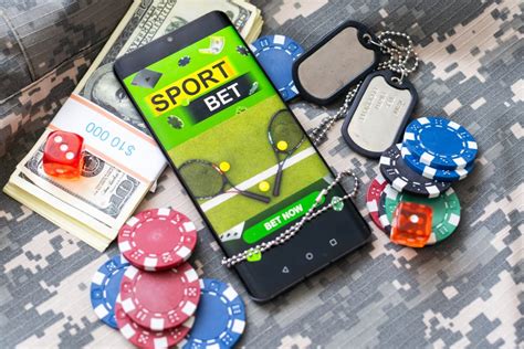 active bet.
